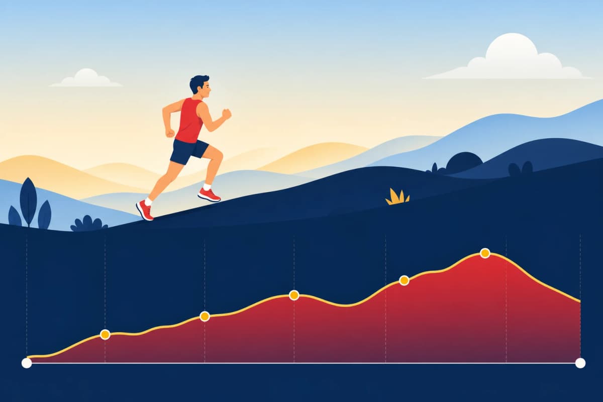 Marathon Course Profiles Explained