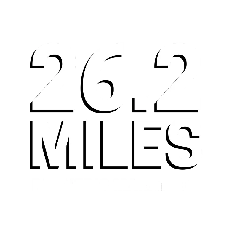 Denver Colfax Marathon course map and route
