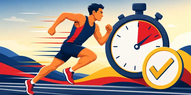 Boston Marathon Qualifying Times Explained