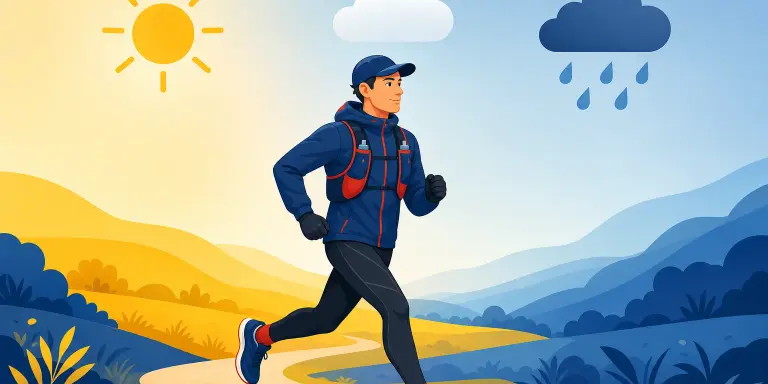 Marathon Weather: What to Expect