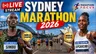Sydney Marathon live stream thumbnail