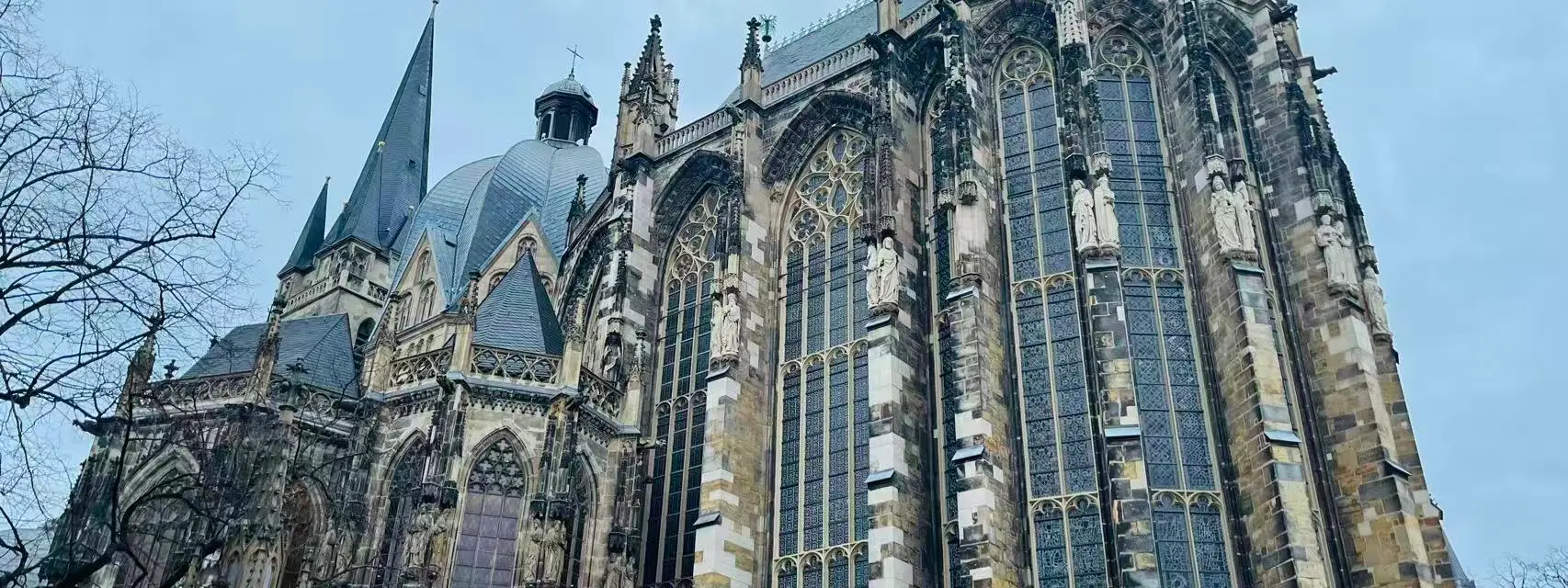 Aachen Marathon
