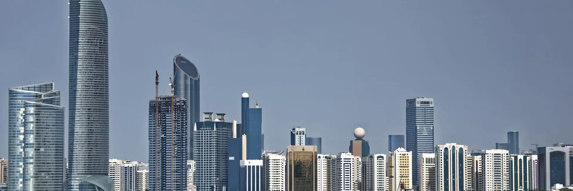 Abu Dhabi Marathon