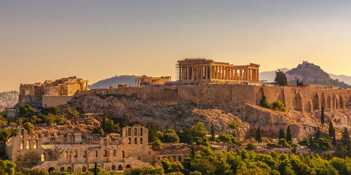 Athens Marathon