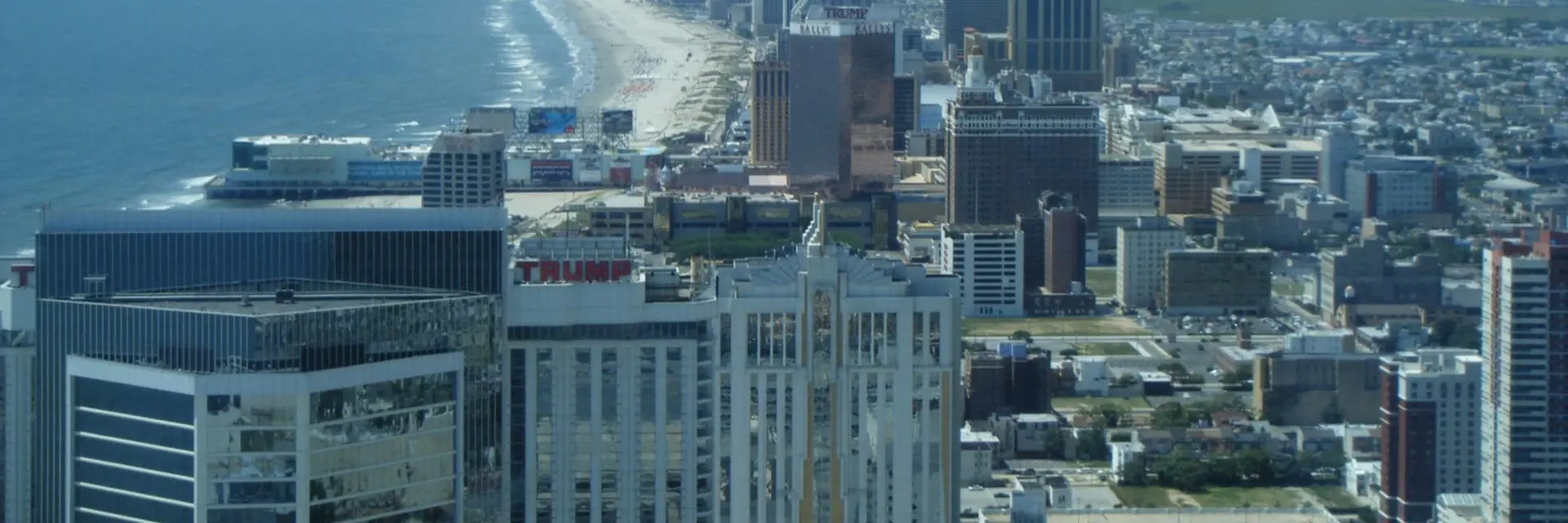 Atlantic City Marathon