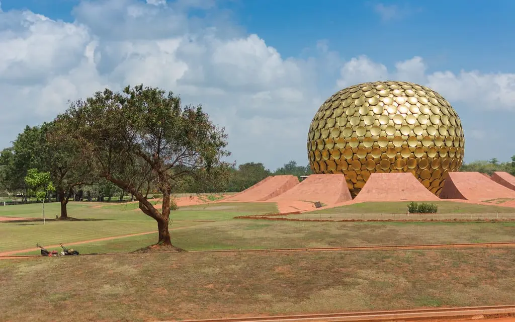 Auroville Marathon