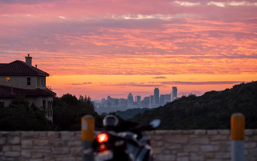 Austin Marathon