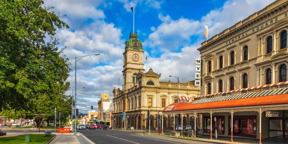 Ballarat Marathon