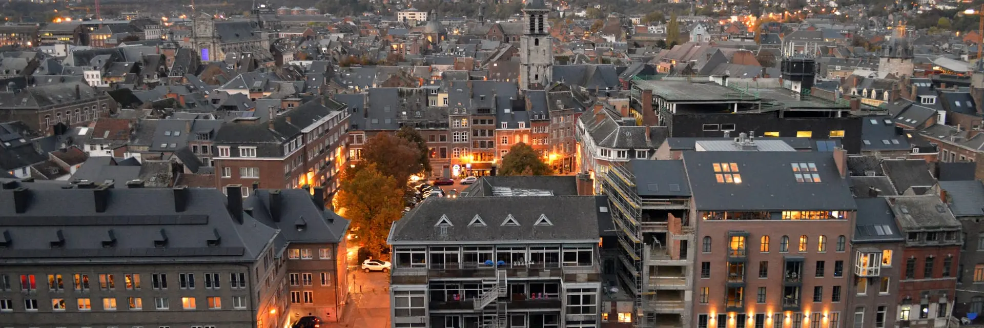 Baloise Namur Marathon