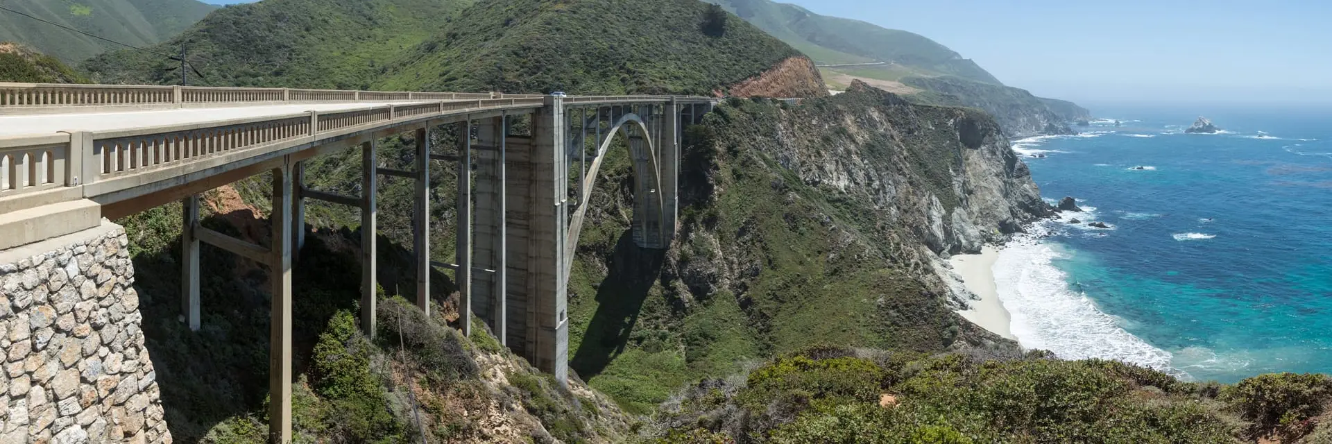 Big Sur International Marathon