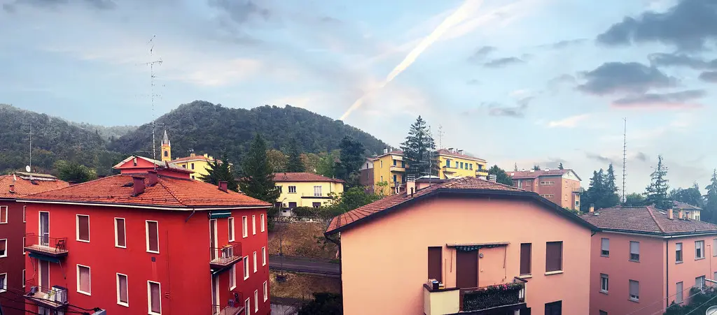 Bologna Marathon