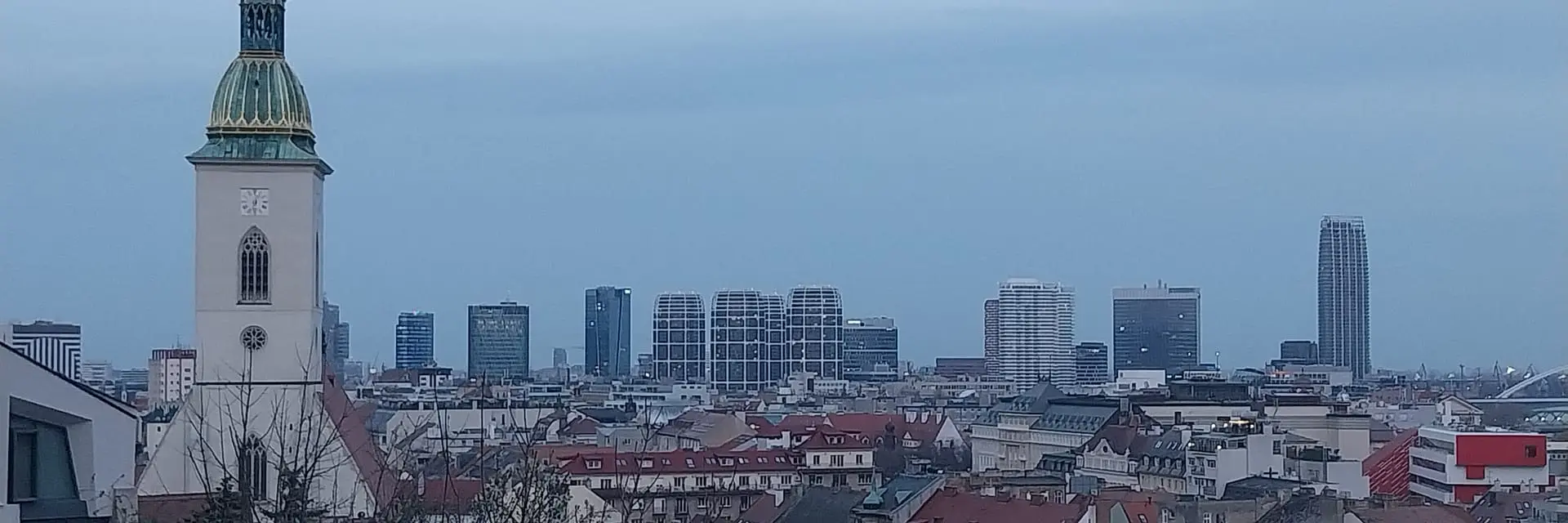 Bratislava Marathon