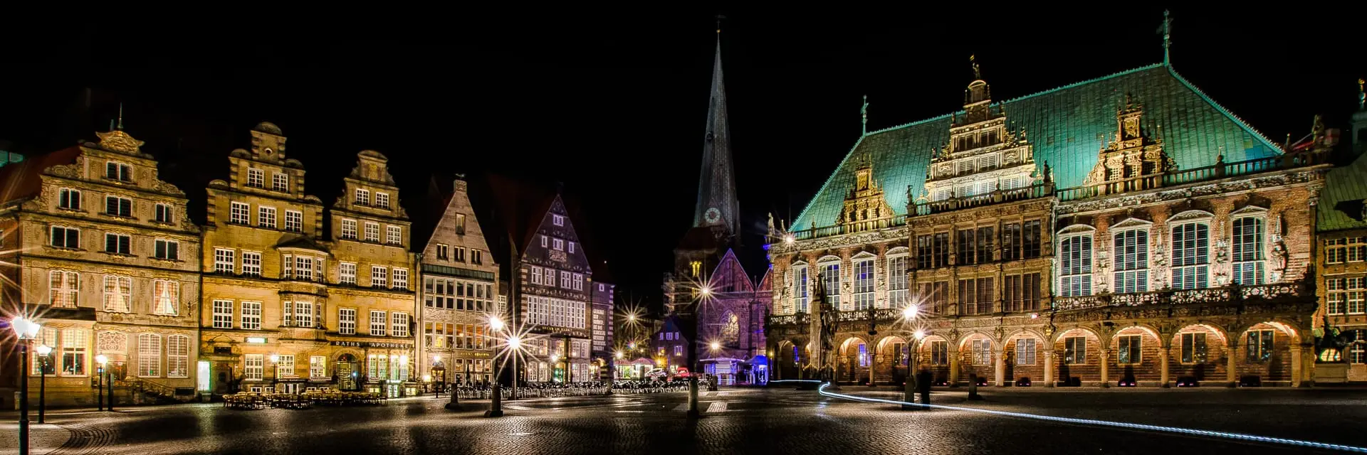 Bremen Marathon