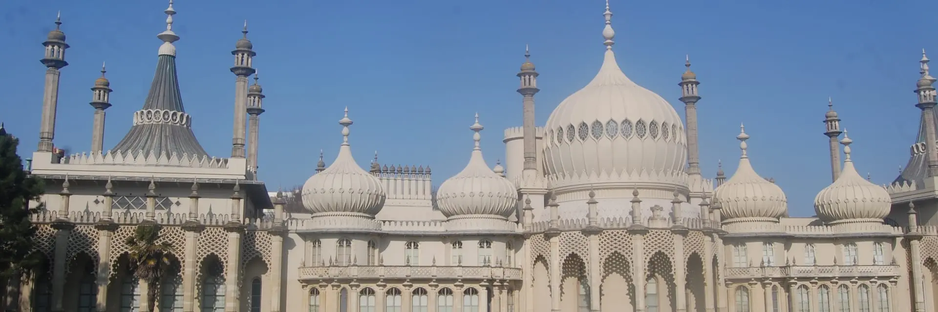 Brighton Marathon