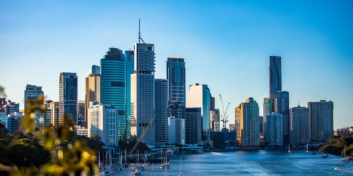 Brisbane Marathon