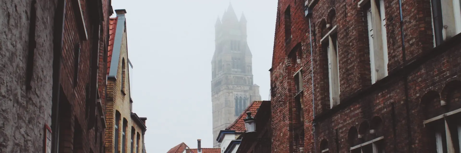 Bruges Marathon