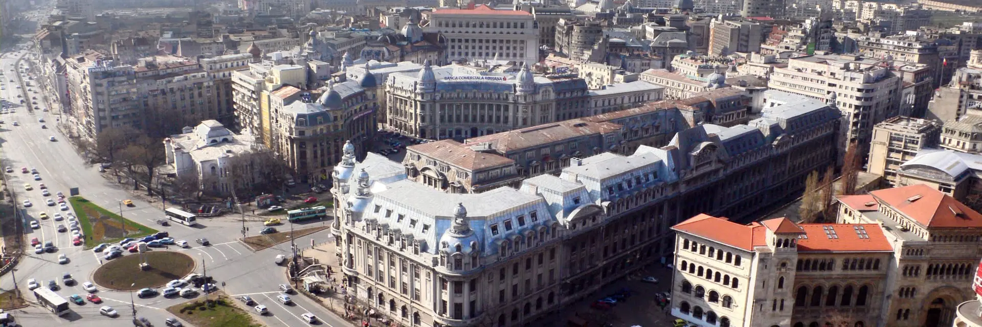 Bucharest Marathon