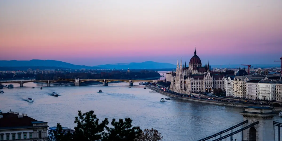 Budapest Marathon