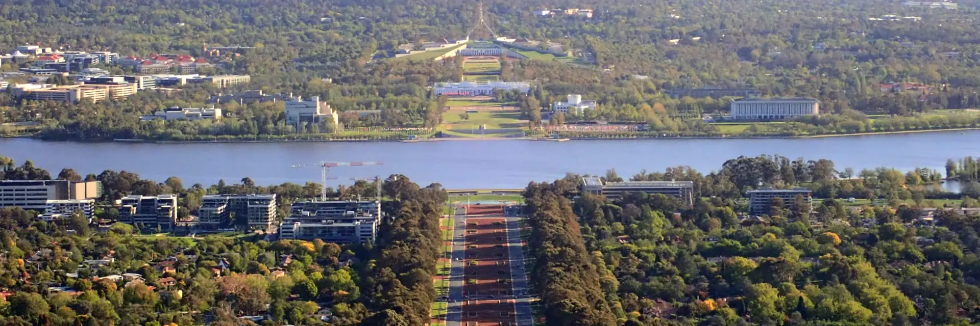 Canberra Marathon