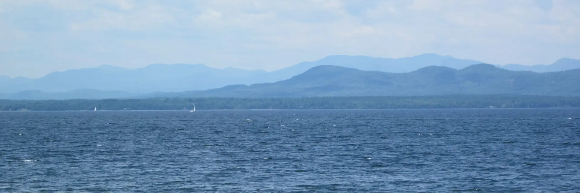 Champlain Islands Marathon