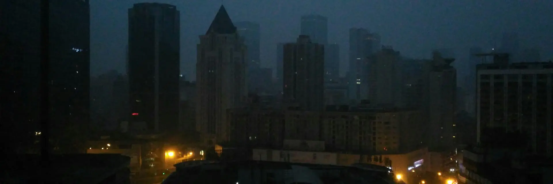 Chengdu Marathon