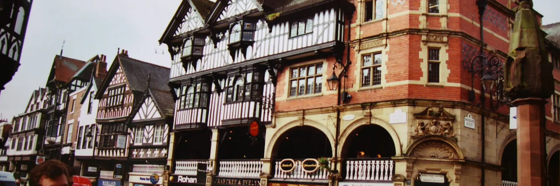 Chester Marathon