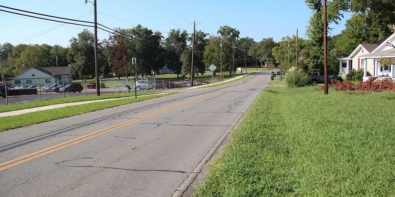 Chickamauga Battlefield Marathon