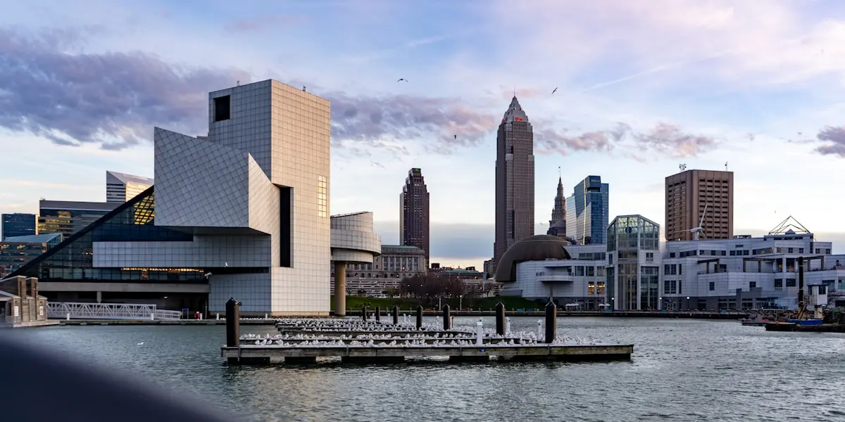 Cleveland Marathon