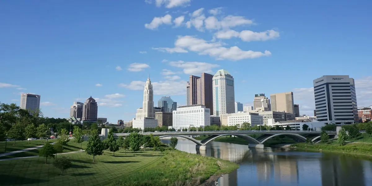 Columbus Marathon