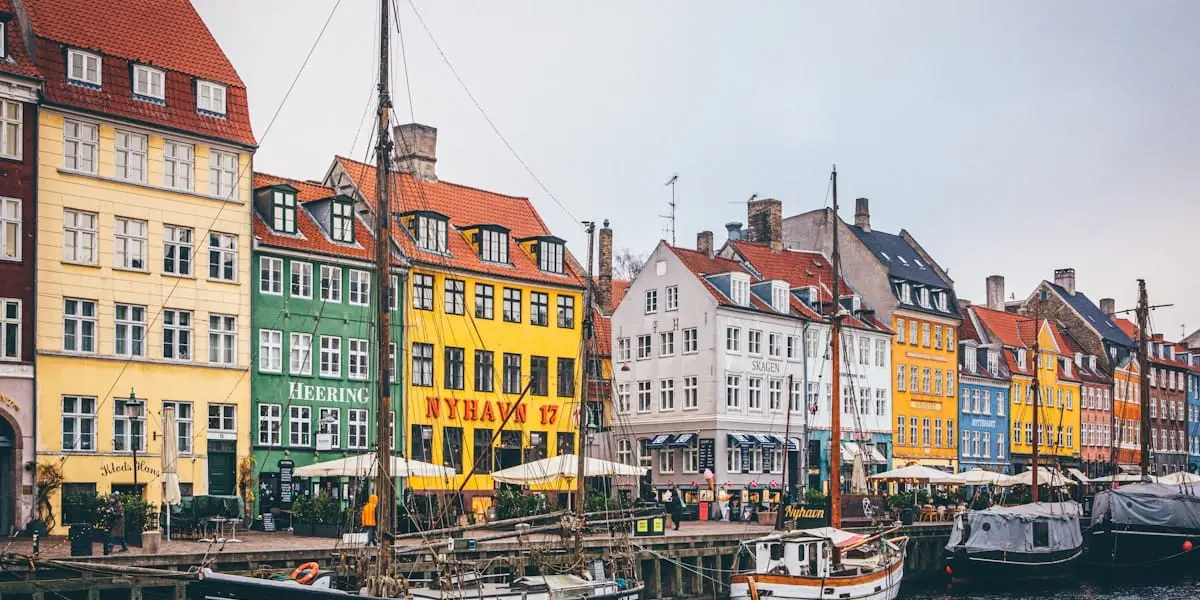 Copenhagen Marathon