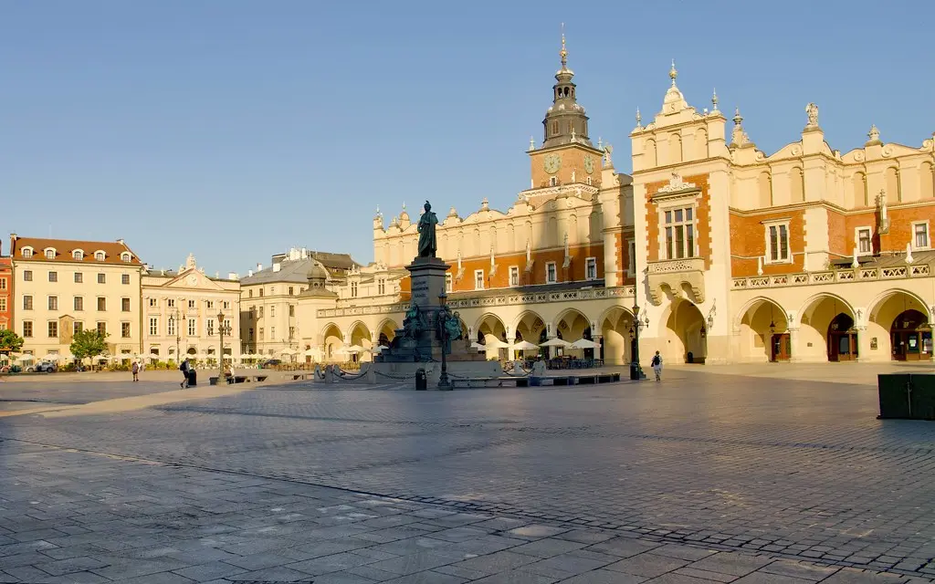 Cracovia Marathon