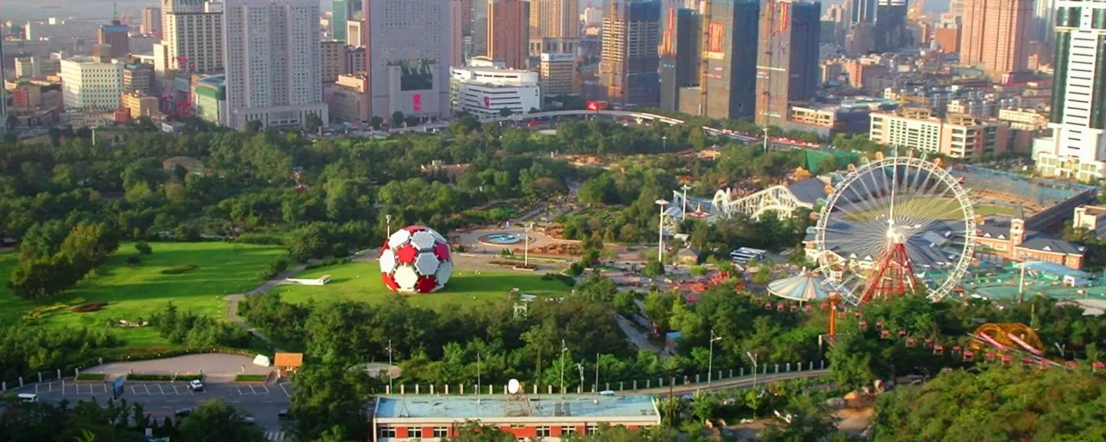 Dalian Marathon