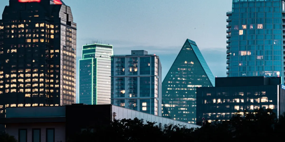 Dallas Marathon