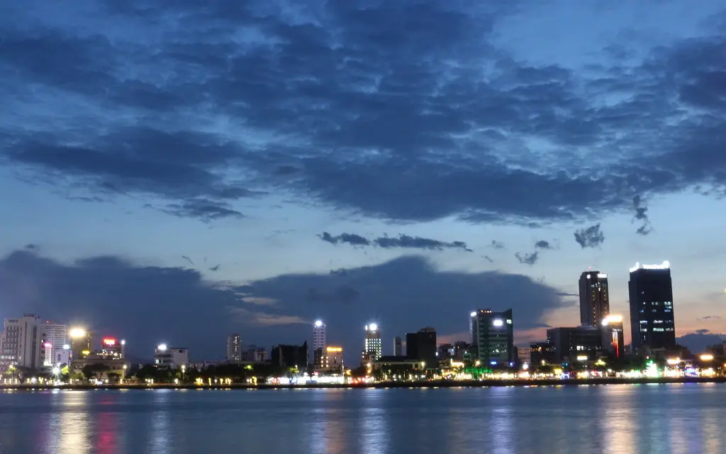 Danang International Marathon