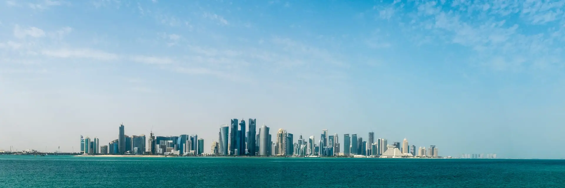Doha Marathon by Ooredoo