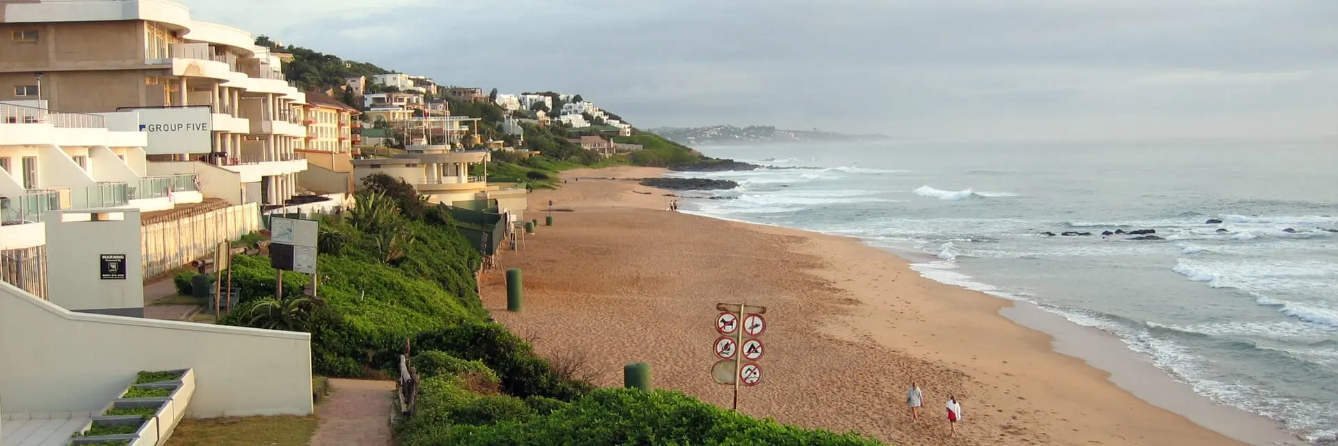 Dolphin Coast Marathon
