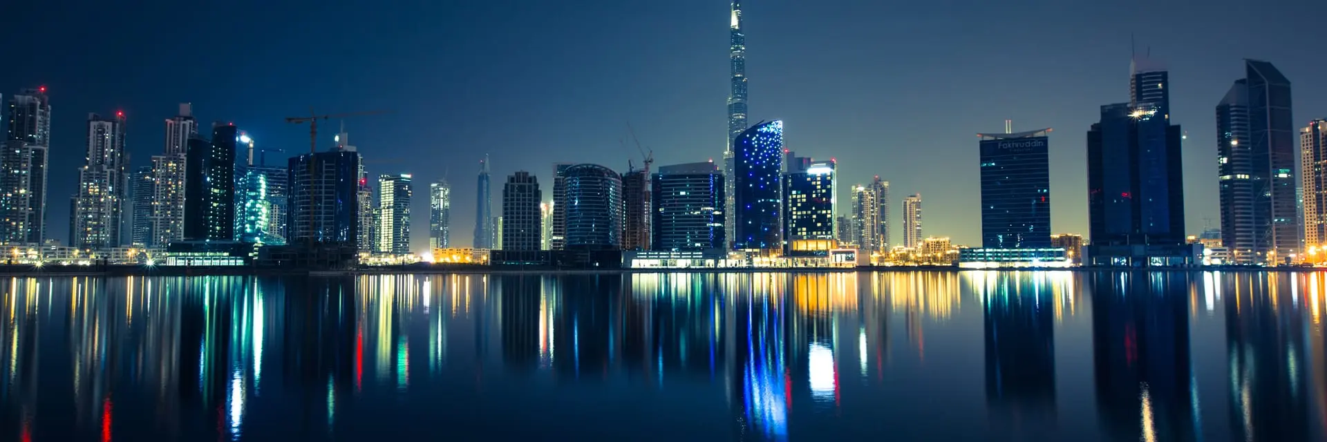 Dubai Marathon