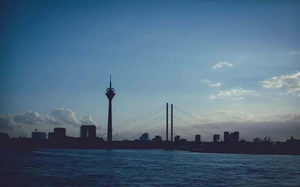 Düsseldorf Marathon