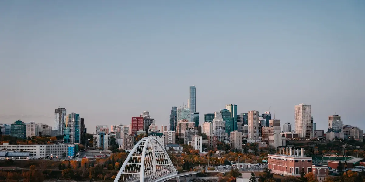 Edmonton Marathon