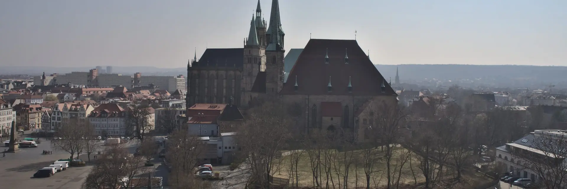 Erfurt Marathon