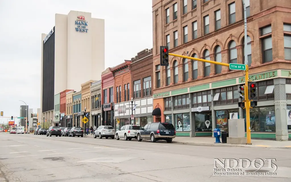 Fargo Marathon