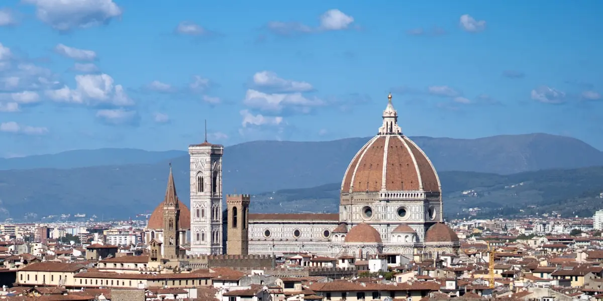 Florence Marathon
