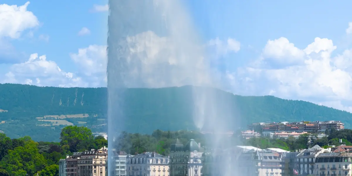 Geneva Marathon