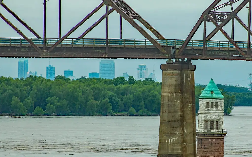 GO! St. Louis Marathon