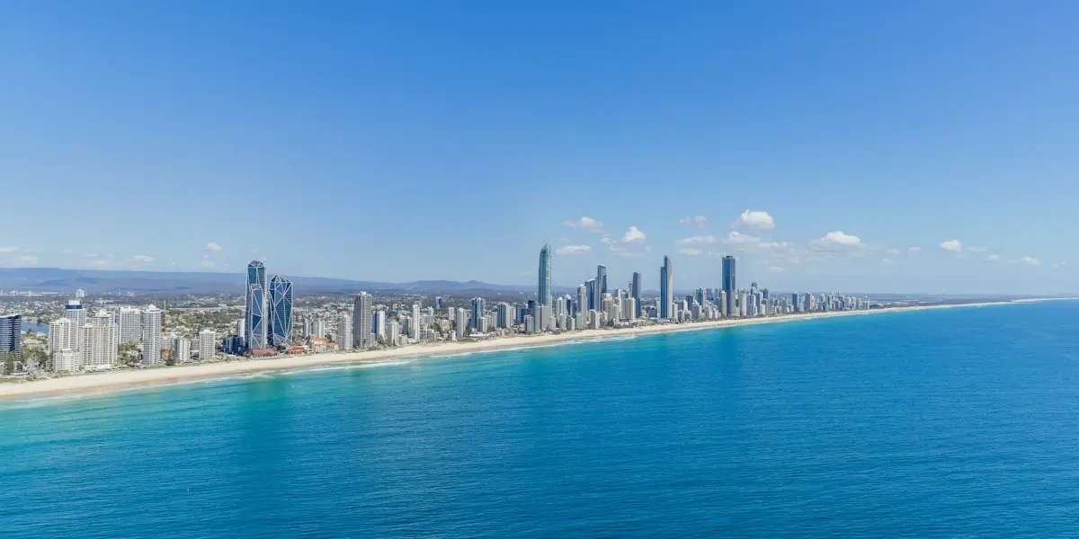 Gold Coast Marathon