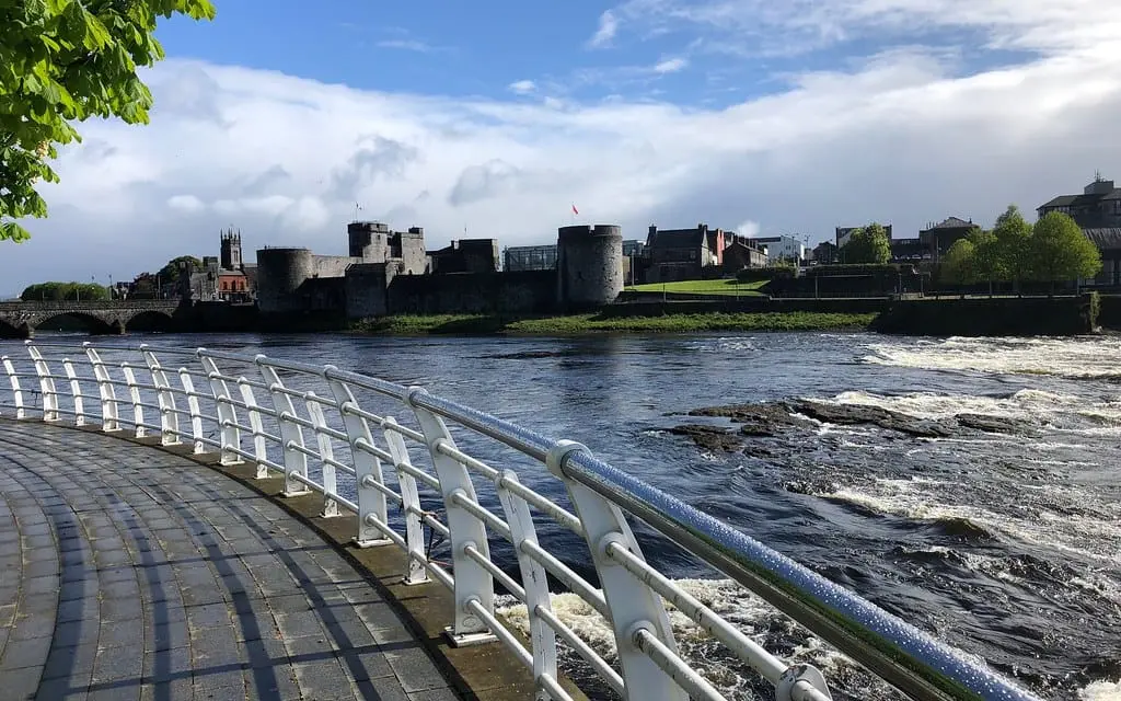 Great Limerick Run Marathon
