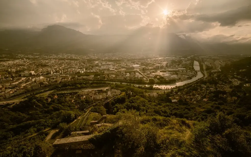Grenoble Marathon