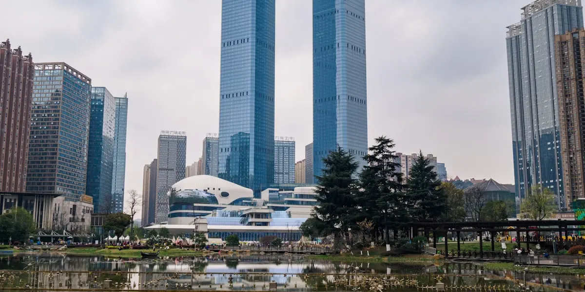 Guiyang Marathon