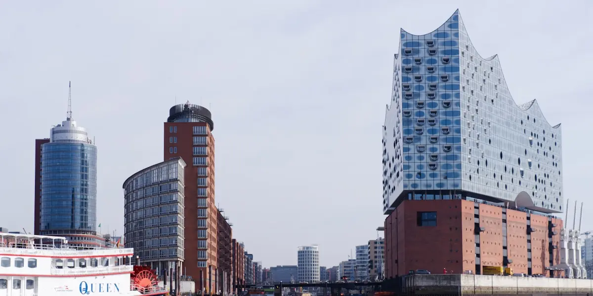 Hamburg Marathon
