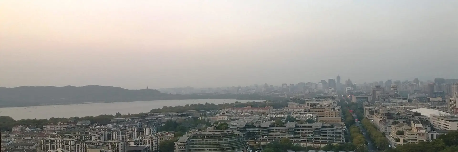 Hangzhou Marathon